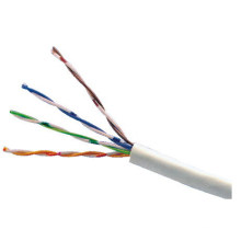 UTP Cat 5e em Lszh 24AWG